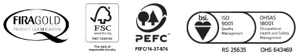 CertificationLogos