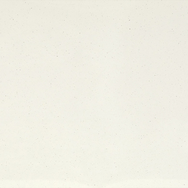 Spectra Andromeda White décor swatch.