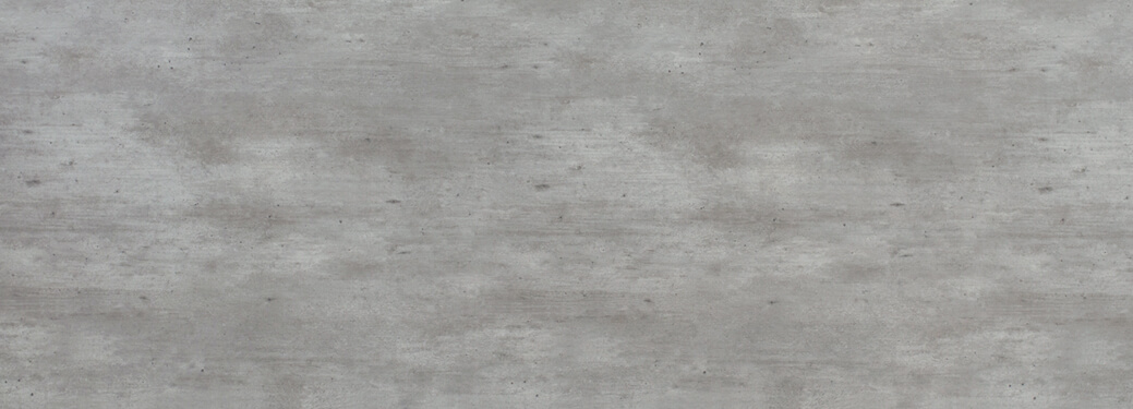 Grey Shuttered Concrete Full Worktop Sample