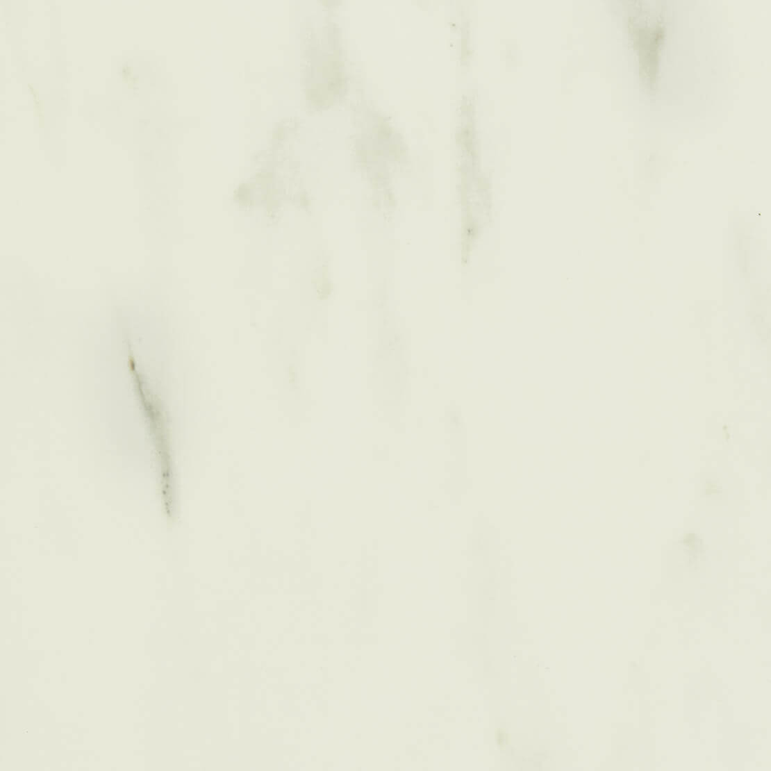 Spectra White Italian Marble décor swatch.