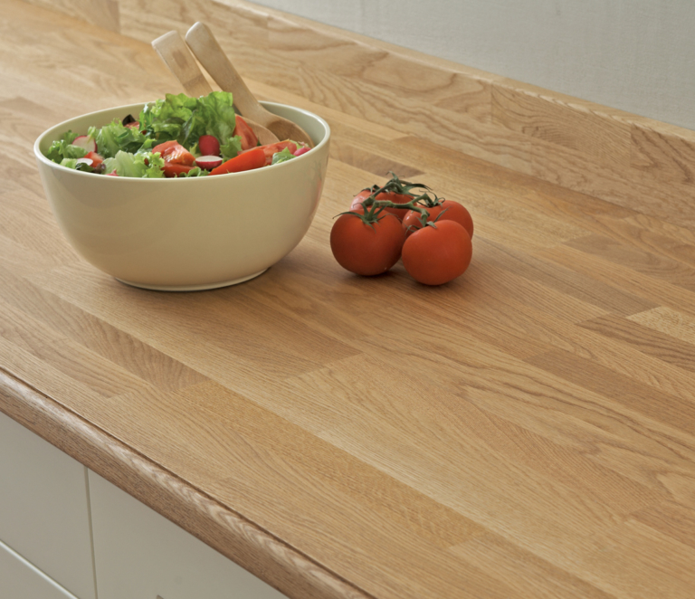 Solid wood worktops Spectra Solid Wood Worktops